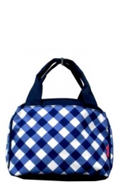 Lunch Bag-CHE255/NAVY